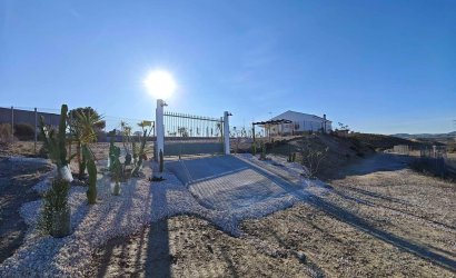 Revente - Villa -
Fortuna