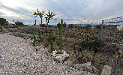 Revente - Villa -
Fortuna