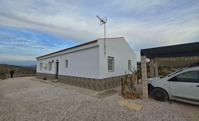 Revente - Villa -
Fortuna