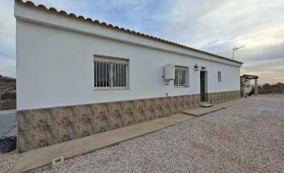 Revente - Villa -
Fortuna