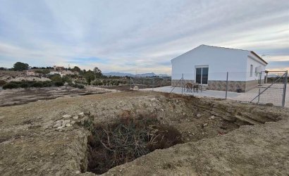 Revente - Villa -
Fortuna