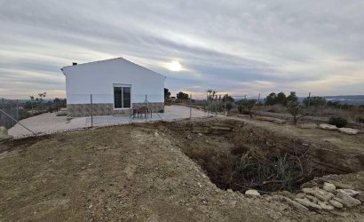 Revente - Villa -
Fortuna