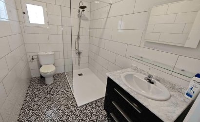 Revente - Villa -
Fortuna