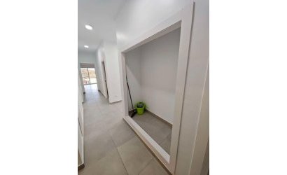 Revente - Villa -
Fortuna