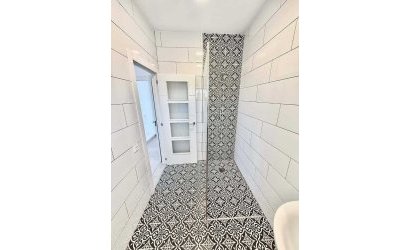 Revente - Villa -
Fortuna