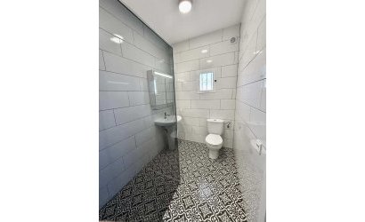 Revente - Villa -
Fortuna