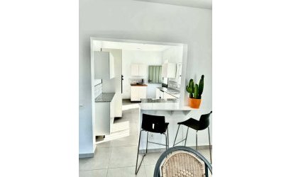 Revente - Villa -
Fortuna