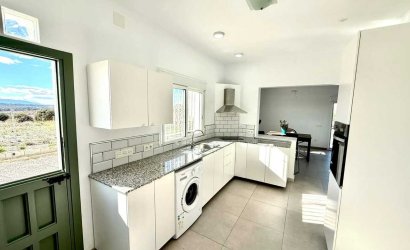 Revente - Villa -
Fortuna