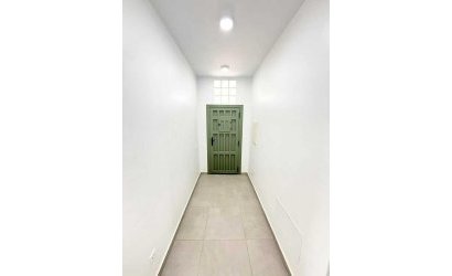 Revente - Villa -
Fortuna