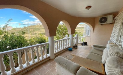 Revente - Villa -
Ciudad Quesada - La Marquesa Golf