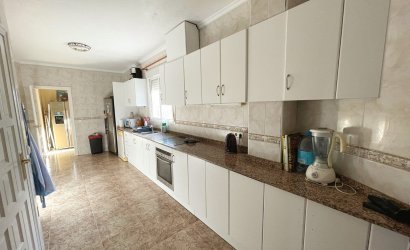 Revente - Villa -
Ciudad Quesada - La Marquesa Golf