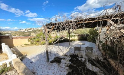 Revente - Villa -
Ciudad Quesada - La Marquesa Golf