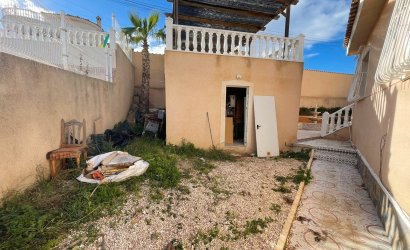 Revente - Villa -
Ciudad Quesada - La Marquesa Golf