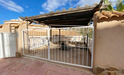 Revente - Villa -
Ciudad Quesada - La Marquesa Golf