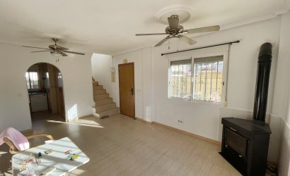 Revente - Villa -
Ciudad Quesada - Rojales