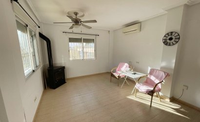 Revente - Villa -
Ciudad Quesada - Rojales