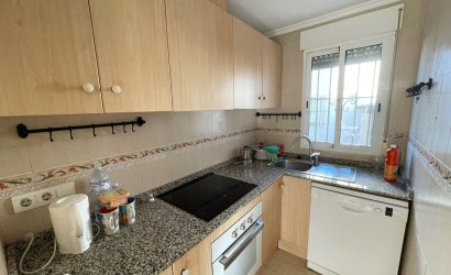 Revente - Villa -
Ciudad Quesada - Rojales