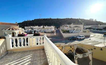 Revente - Villa -
Ciudad Quesada - Rojales