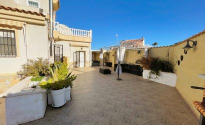 Revente - Villa -
Ciudad Quesada - Rojales