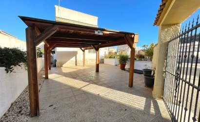 Revente - Villa -
Ciudad Quesada - Rojales