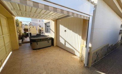 Revente - Villa -
Ciudad Quesada - Rojales