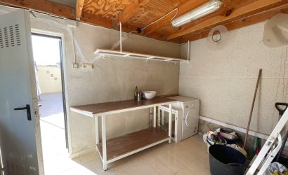 Revente - Villa -
Ciudad Quesada - Rojales