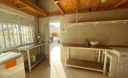 Revente - Villa -
Ciudad Quesada - Rojales