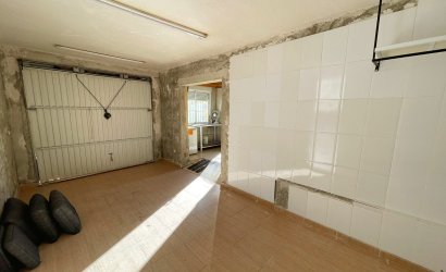 Revente - Villa -
Ciudad Quesada - Rojales