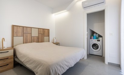 Revente - Villa -
Torre Pacheco - Roldán