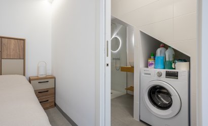 Revente - Villa -
Torre Pacheco - Roldán