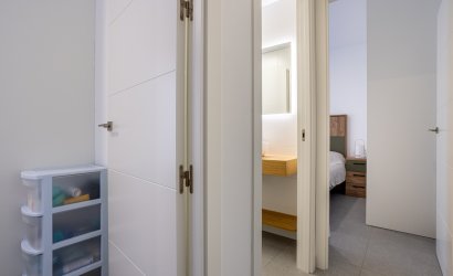 Revente - Villa -
Torre Pacheco - Roldán