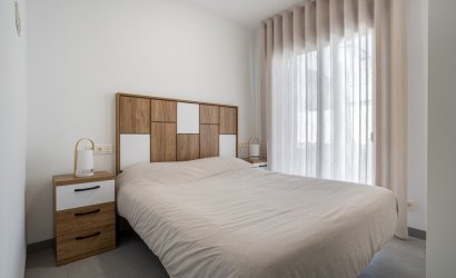 Revente - Villa -
Torre Pacheco - Roldán