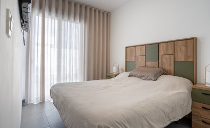 Revente - Villa -
Torre Pacheco - Roldán