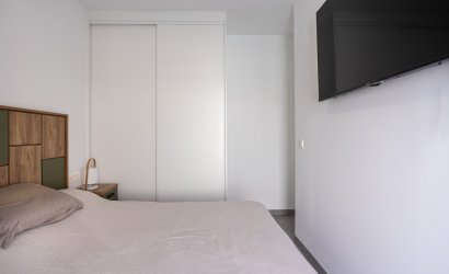 Revente - Villa -
Torre Pacheco - Roldán