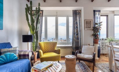 Resale - Apartment -
Altea