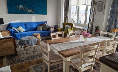 Resale - Apartment -
Altea