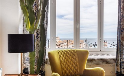 Resale - Apartment -
Altea