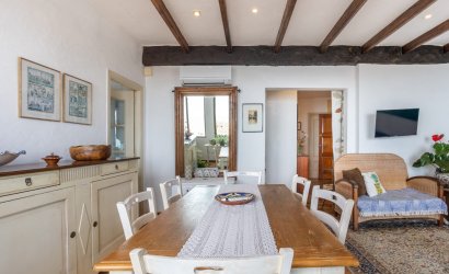 Resale - Apartment -
Altea