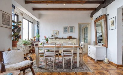 Resale - Apartment -
Altea