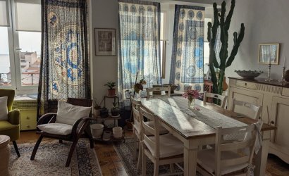 Resale - Apartment -
Altea