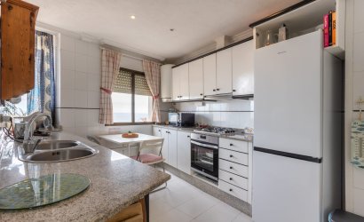 Resale - Apartment -
Altea