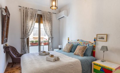 Resale - Apartment -
Altea