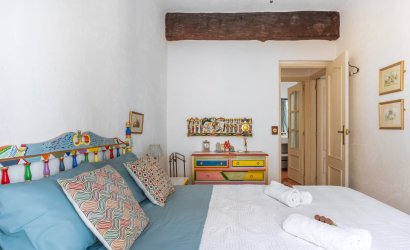 Resale - Apartment -
Altea