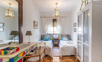 Resale - Apartment -
Altea