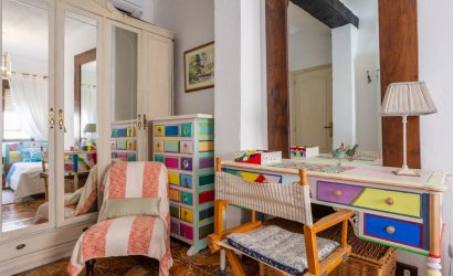 Resale - Apartment -
Altea