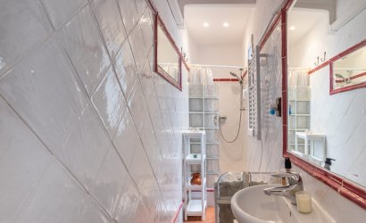 Resale - Apartment -
Altea