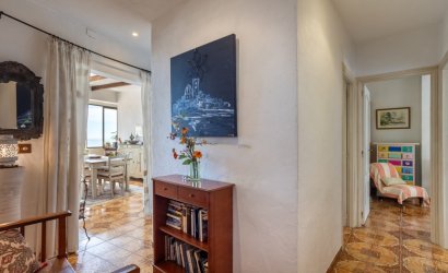 Resale - Apartment -
Altea