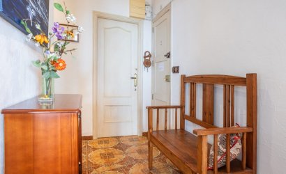 Resale - Apartment -
Altea