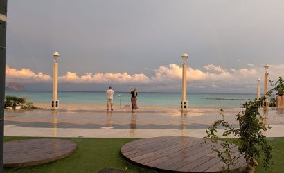 Resale - Apartment -
Altea