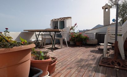 Resale - Apartment -
Altea